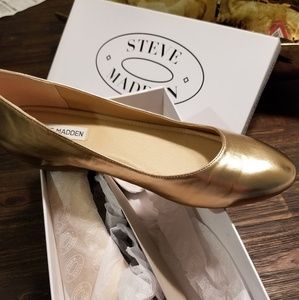 STEVE MADDEN size 8